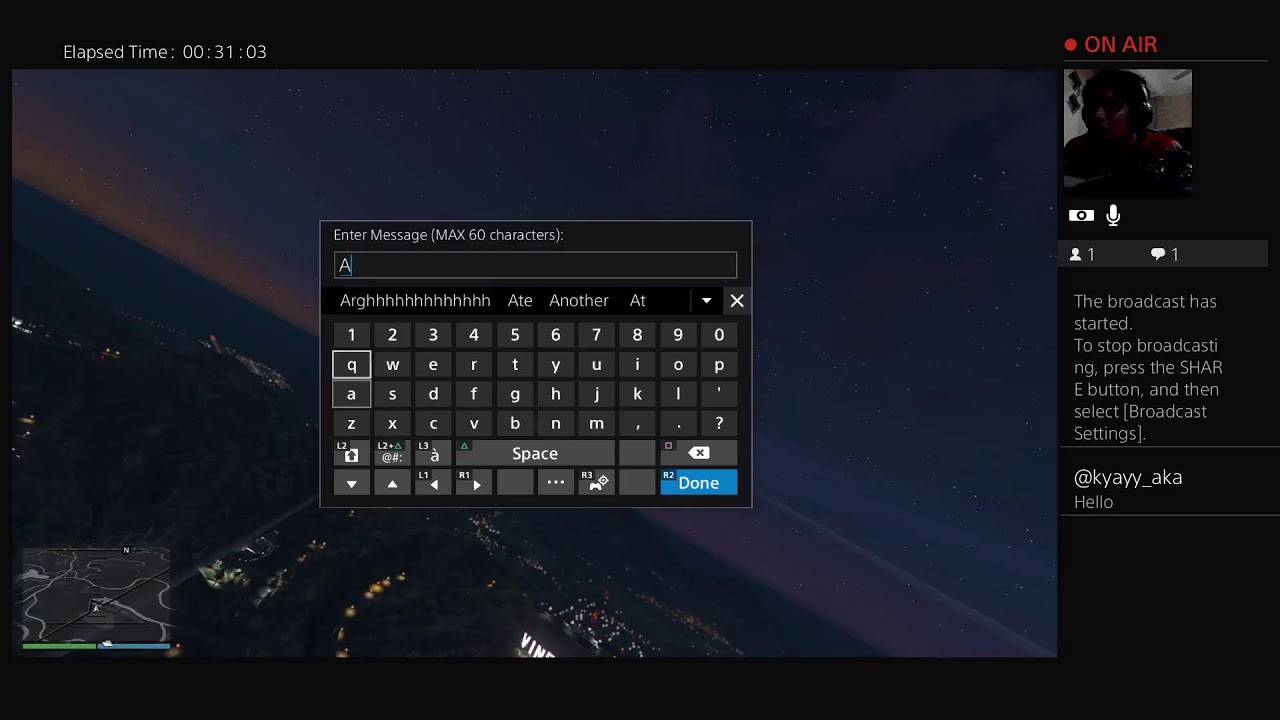 Follow us on Tiktok : AlphaLegond