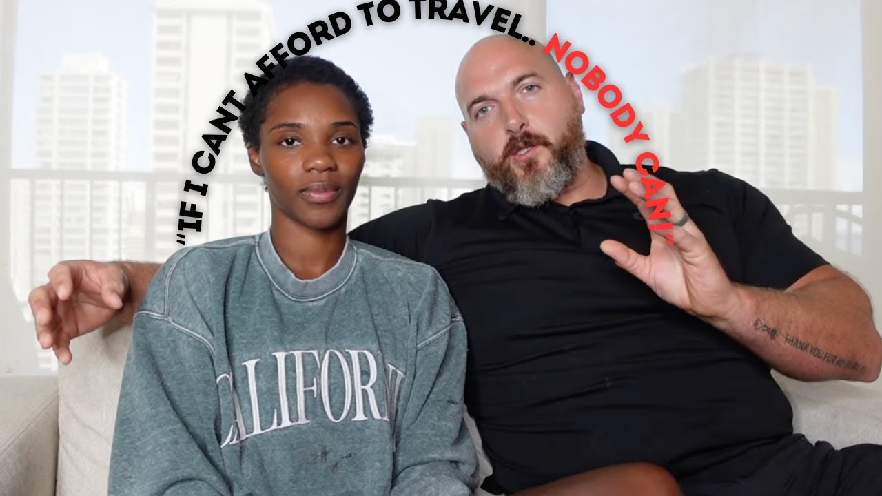 Her having a baby daddy is ruining our marriage!|Withholding passports| Mental health & postpartum