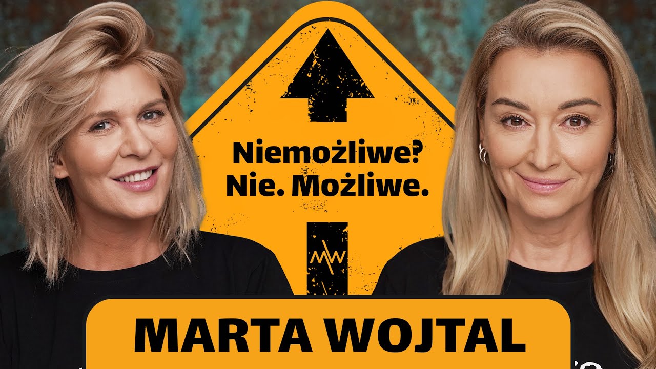 Marta Wojtal: Jak zostać fotografką gwiazd? | DALEJ Martyna Wojciechowska