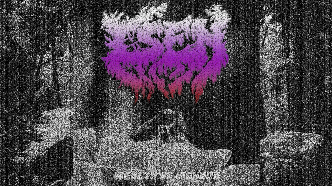 ISEN - Wealth of Wounds - OFFICIAL MUSIC VIDEO