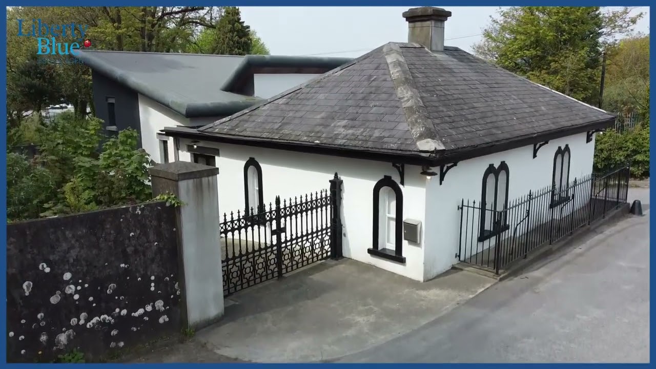 Abbey Lodge, Ferrybank, Waterford - For Sale