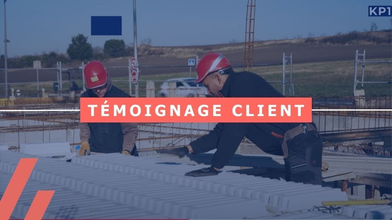 [ITW] Le plancher EMX KP1 : le plancher le plus l&eacute;ger du march&eacute;