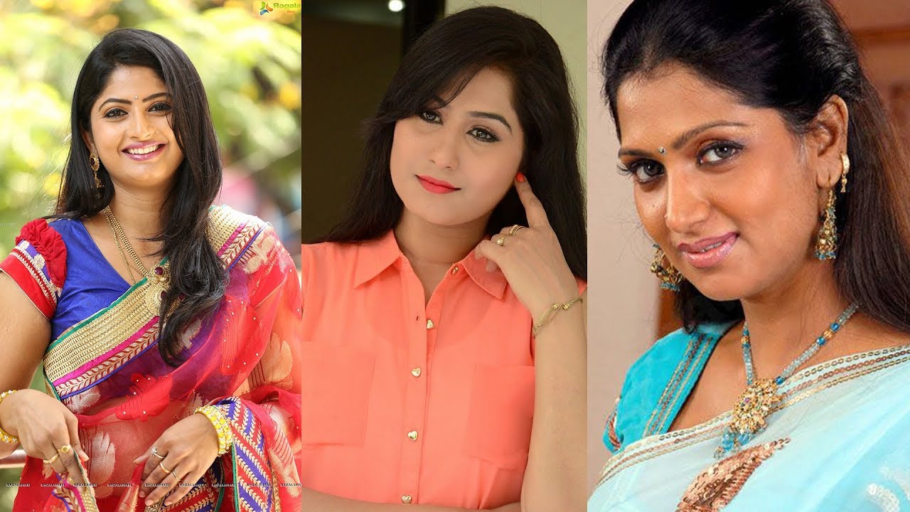 KumkumaRekha Serial Song E-Tv-2011
