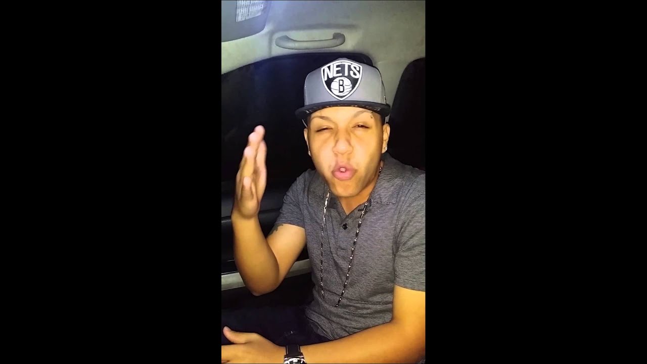 Valdo El Leopardo - No al Maltrato (freestyle)