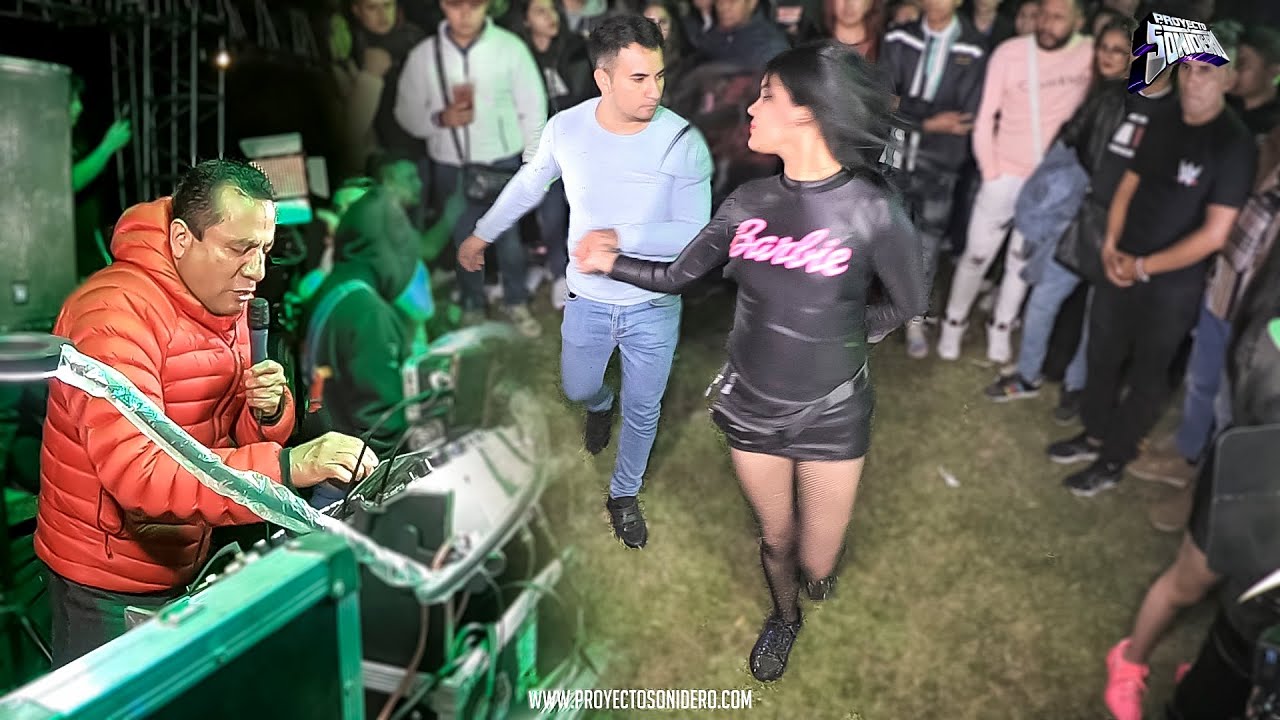 La Gaita Devora! 😎 | Sonido La Conga | 7 Aniv. Los JRS | El León, Cuautitlan