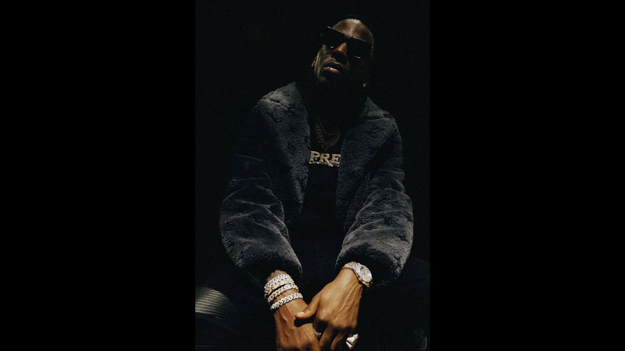 (FREE) Key Glock x Young Dolph Type Beat 2024 - 