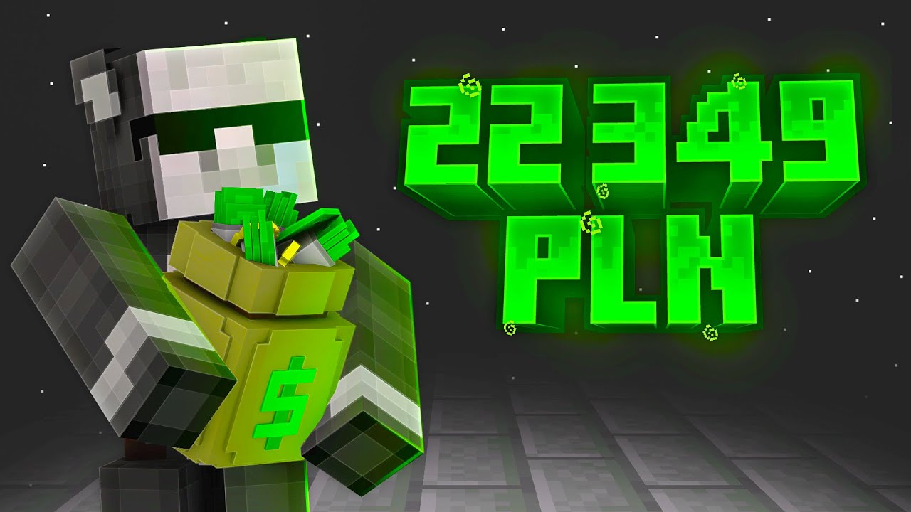 zebrałem 22.349zł w 4 godziny.. (nie clickbait)