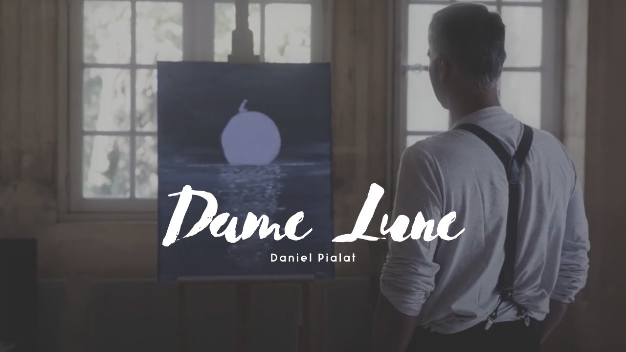Daniel Pialat - Dame lune