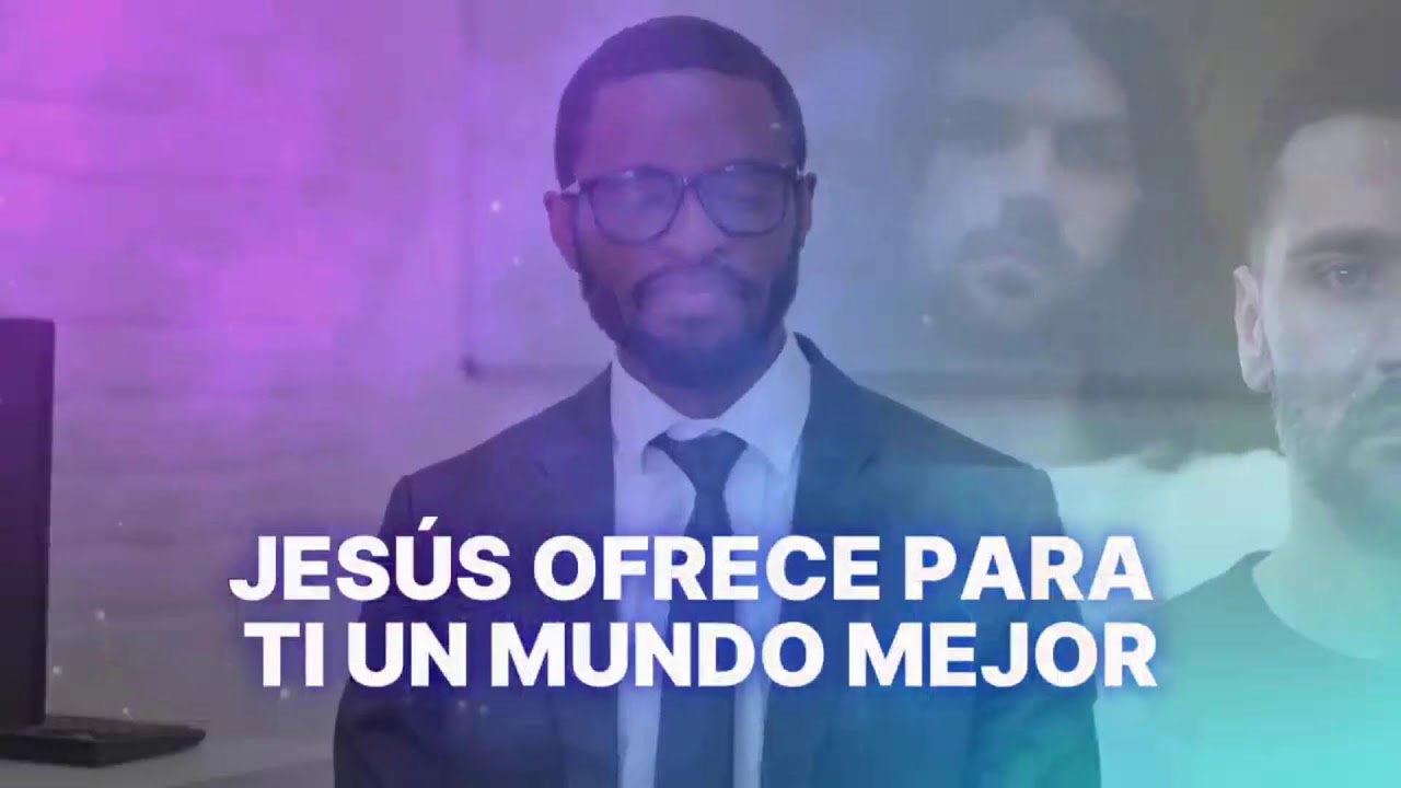 Vive sin temor ADN - 40 dias de Oración y REavivamiento  / 40
