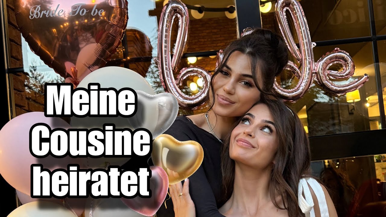 Meine Cousine heiratet in der Türkei | Corum Vlog