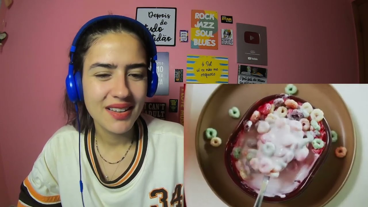 Matuê - Crack com Mussilon |REAÇÃO| INDI JADE