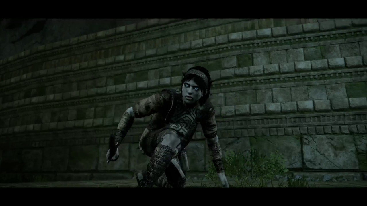 SHADOW OF THE COLOSSUS (PS4) See no Malus OOB
