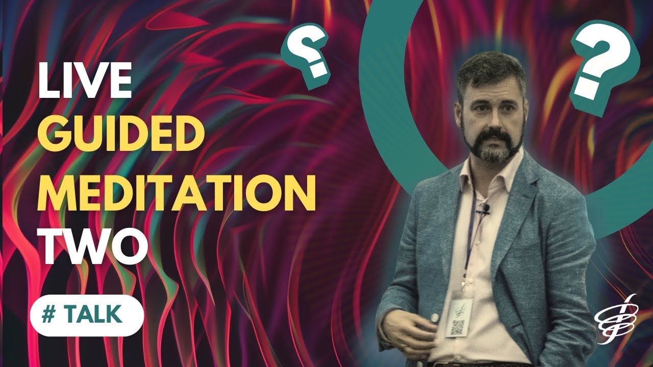 Expand Your Awareness with Guided Meditation | Monroe Institute UK