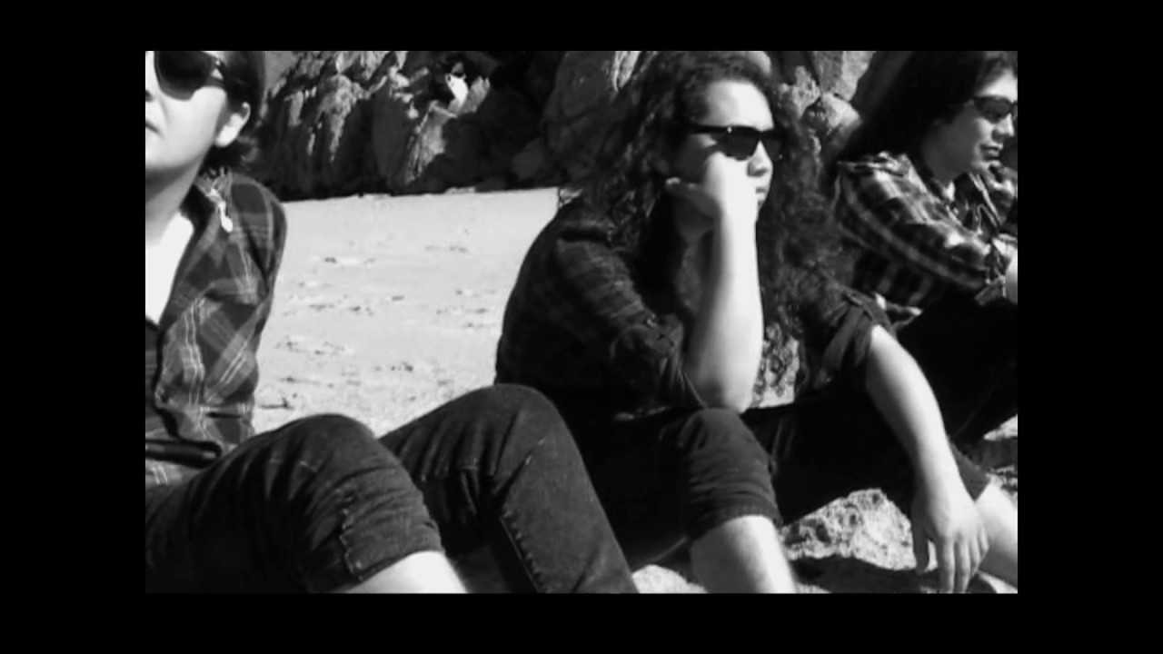 Fake Prophet - CAELYX [Videoclip Oficial]