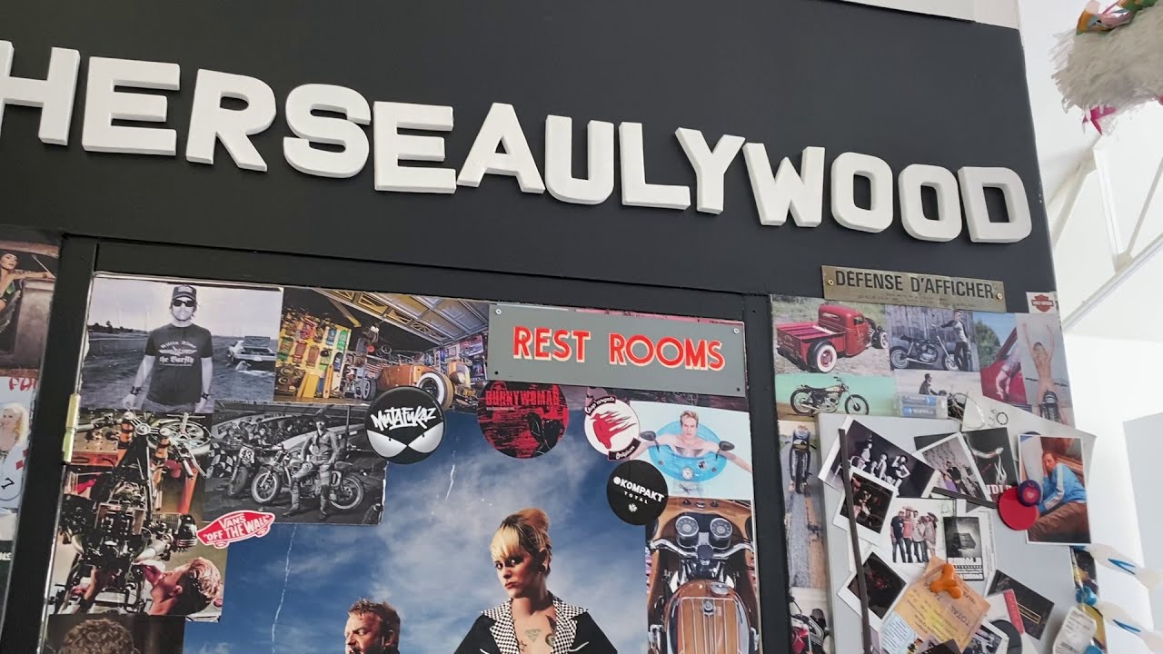 Herseaulywood