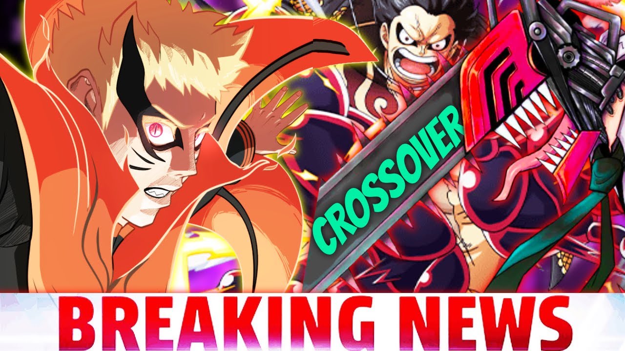 SHONEN JUMP MASSIVE NEW CROSSOVER JUMP STARS ULTIMAX, Mappa Admits Chainsaw Man L, Japan is WORRIED