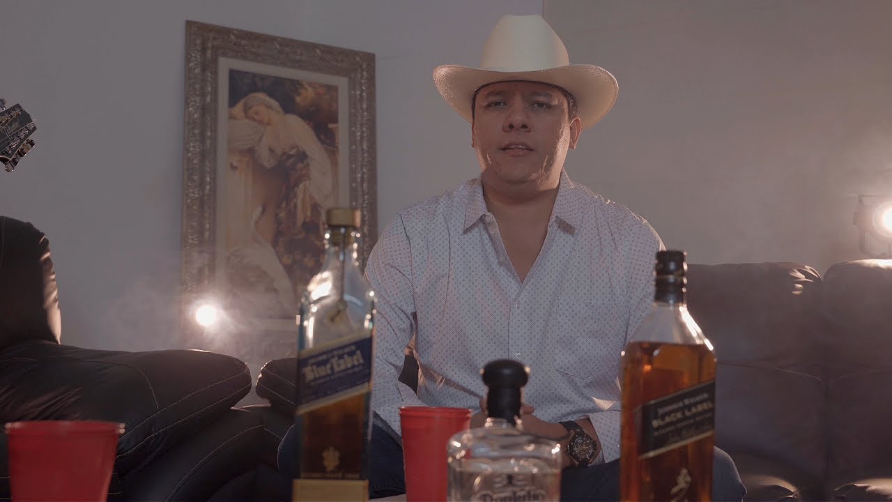 La Bertiniza De Culiacan - Me Declaro Culpable (Video Oficial)