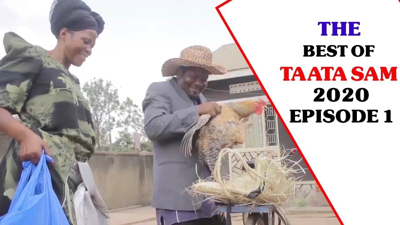 THE BEST OF TAATA SAM 2020 CHAPTER 1