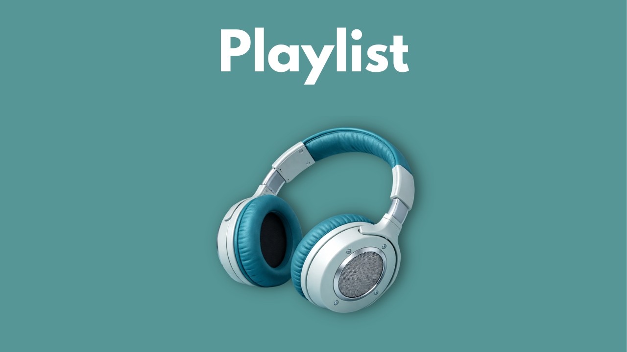 [Playlist] 🎧 Good Vibes Chill Pop ✨ เพลงชิลล์ • ฟังเพลิน • ทำงาน • คาเฟ่