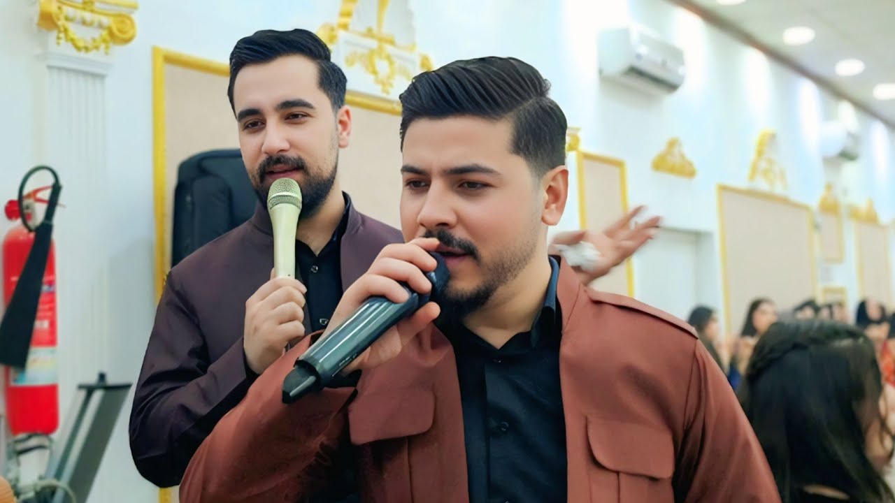 Jegir Kocer u Tahir Kocer Dewata Doskiya