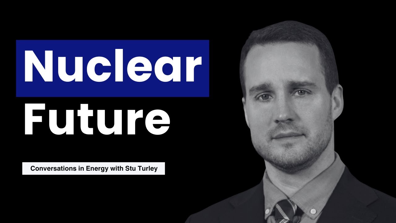 Nano Nuclear Energy's Breakthrough in Microreactor Technology | Future of Clean Power