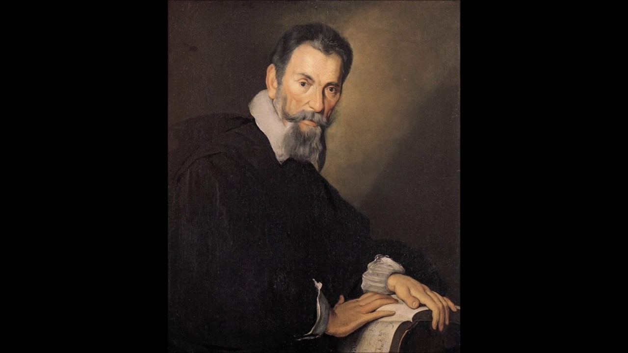 Pur ti miro - Claudio Monteverdi (piano solo cover)