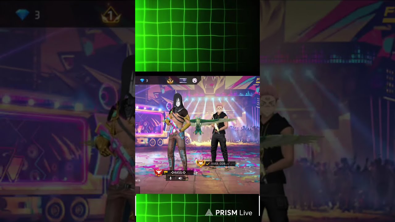 Live streaming of Yt rasel