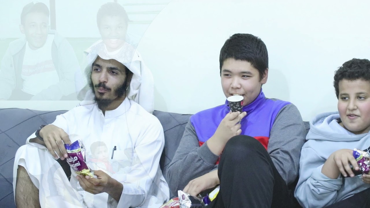 رحلة إلى استراحة وصالة الديربي 2 - مركز الشيخ حمد العقيل للفيتان