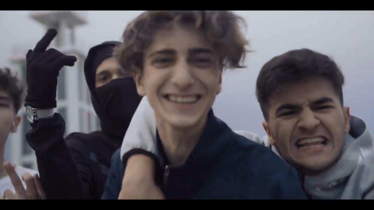 Efruz - ZARGANA