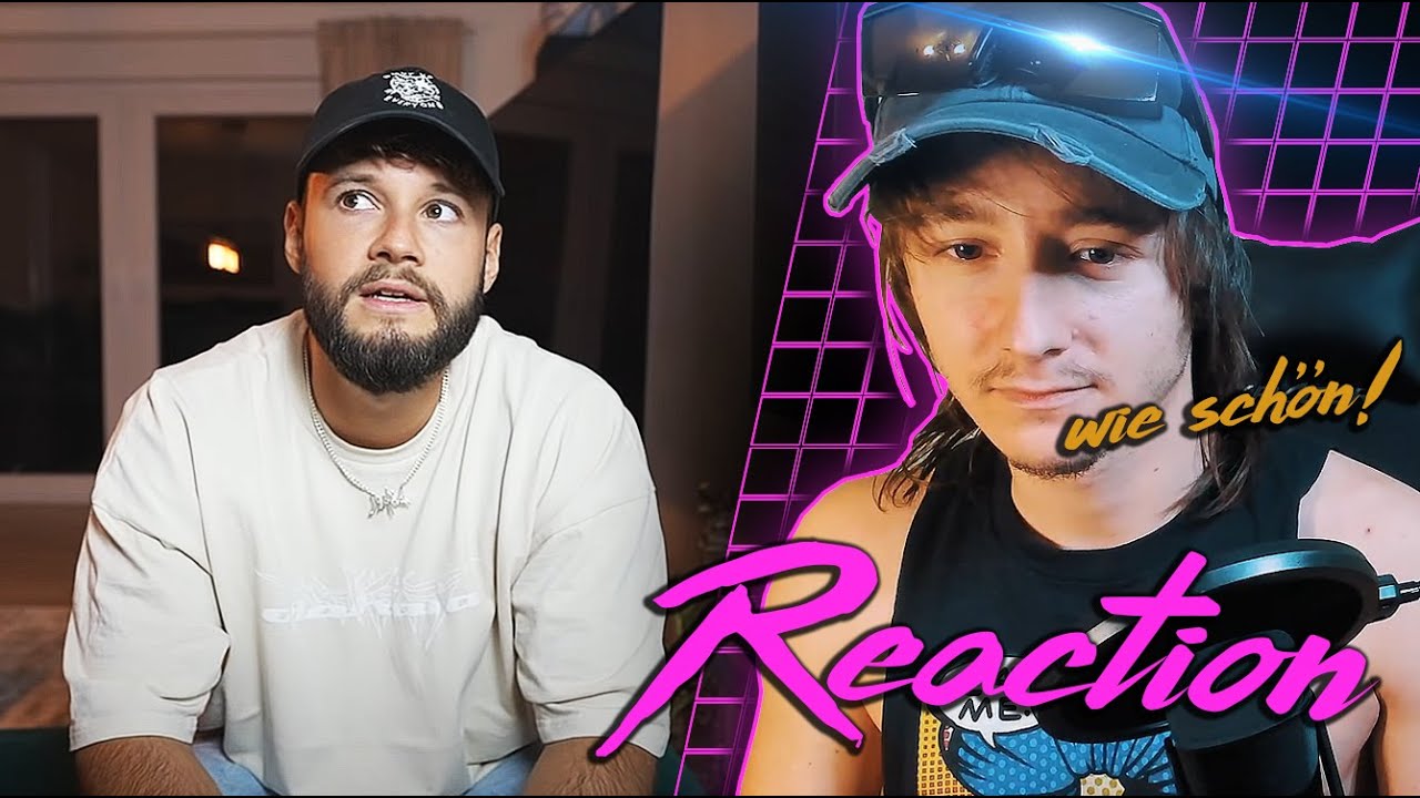 EMOTION PUR 😮| Inscope - Ich werde Vater Reaction