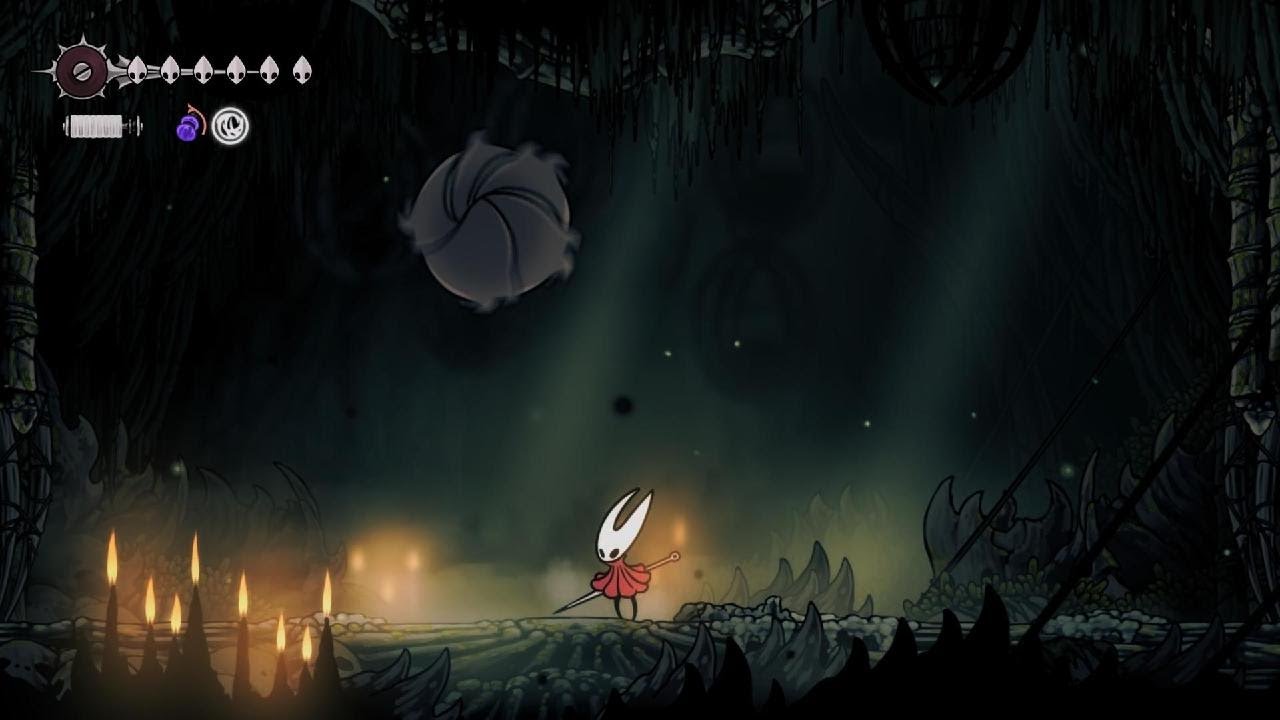 Hollow Knight: Silksong