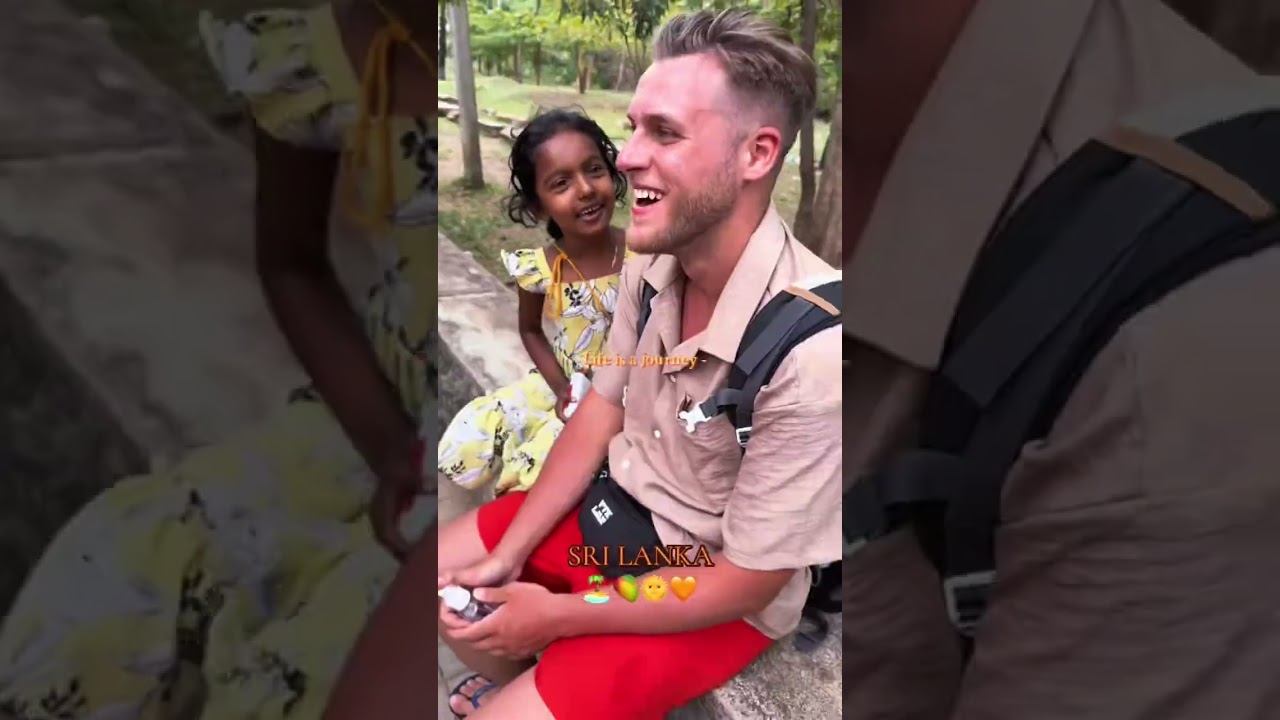 Am plecat în Sri Lanka fără asteptari si ne-am întors cu o mie de amintiri 