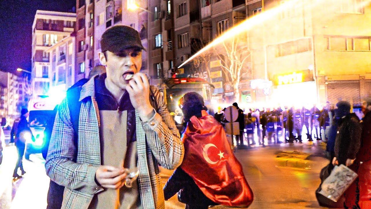 Göz Yaşartan Eskişehir Turu