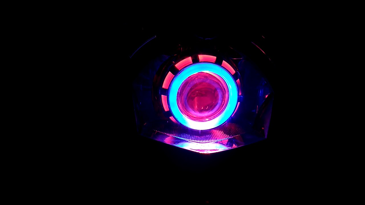 Test projie