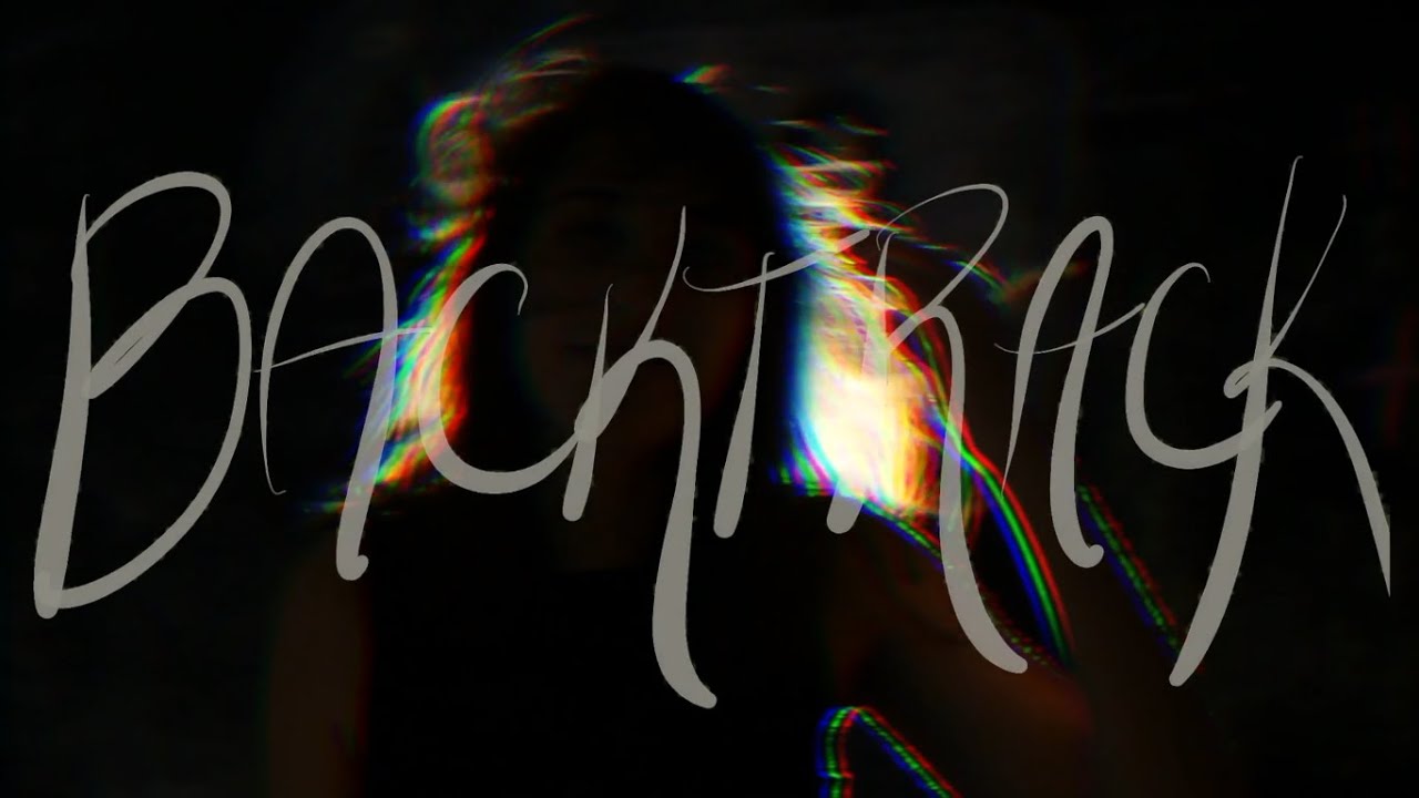 B&eacute;ke - Backtrack (Lyric Video)