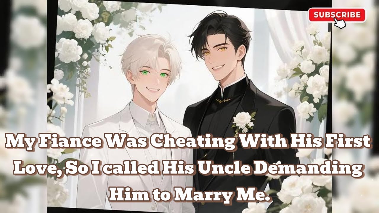 My Fiance Was Cheating With His First Love, So I Called His Uncle Demanding Him to Marry Me