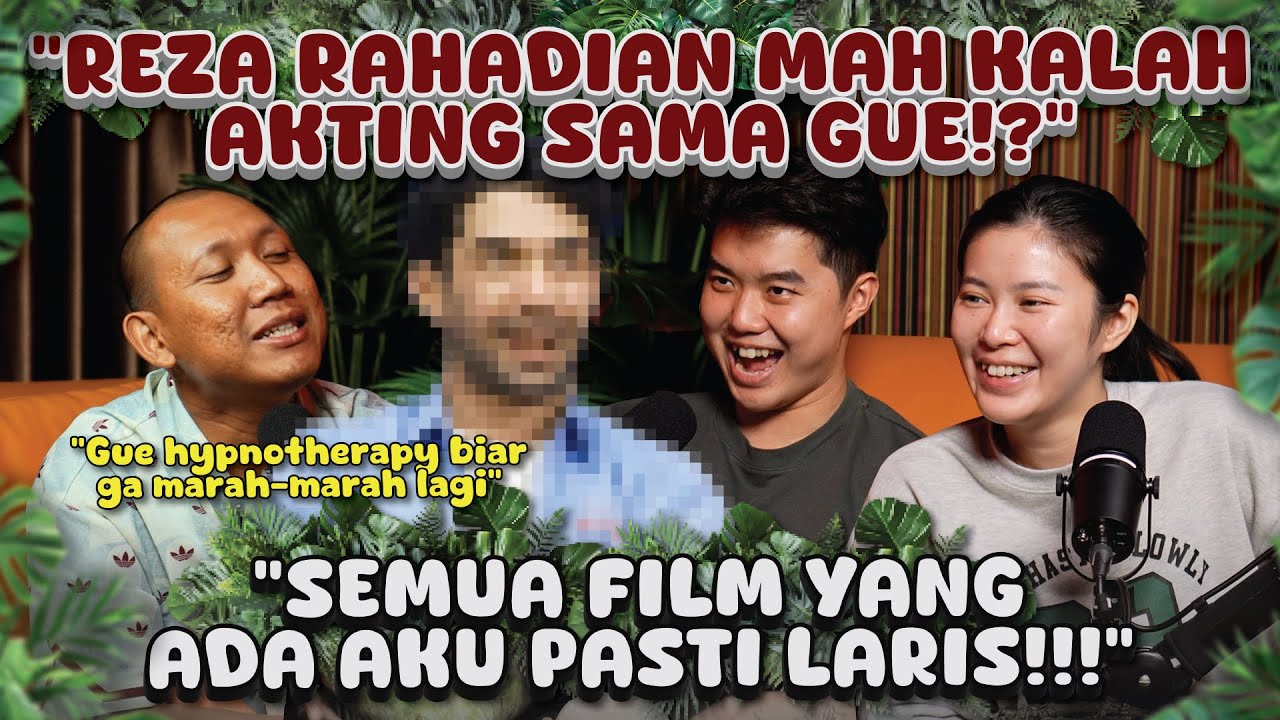 &ldquo;BAYARAN AGAK LAEN BISA BELI RUMAH!!!&rdquo; - HOTPOD