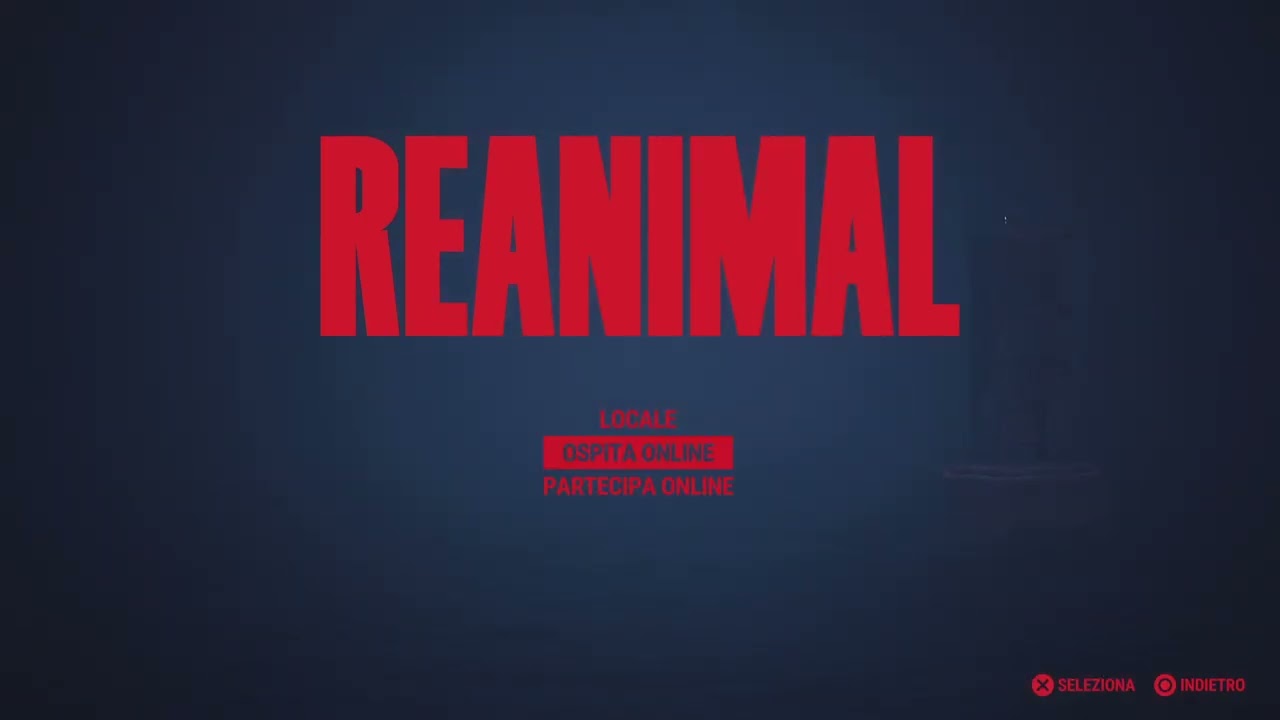 REANIMAL