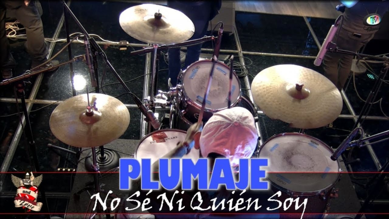 Plumaje - No S&eacute; Ni Qui&eacute;n Soy (Video Oficial)