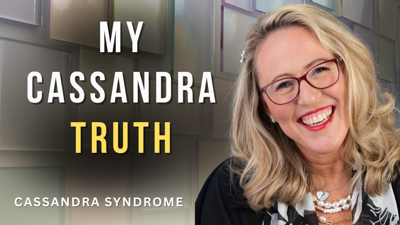 Cassandra Syndrome: Sometimes the Best Therapy is Talking with A Cassandra Sister