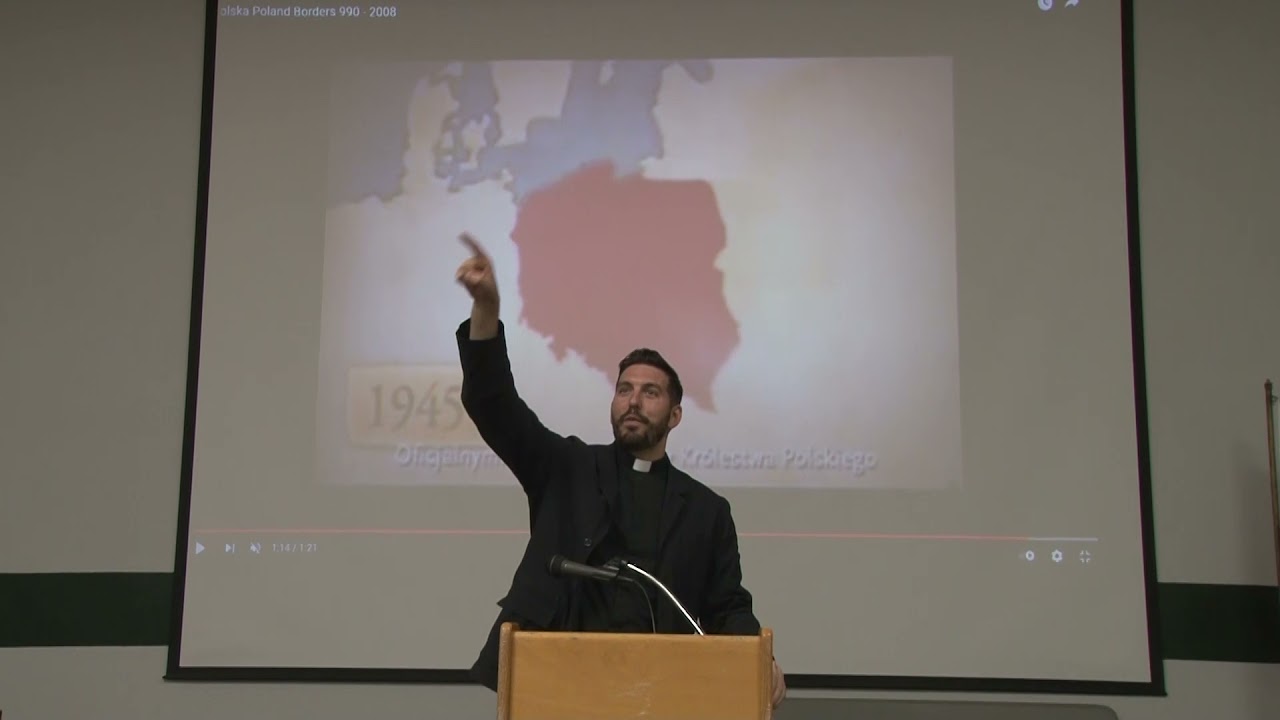 Poland: The Country that Refused to Die