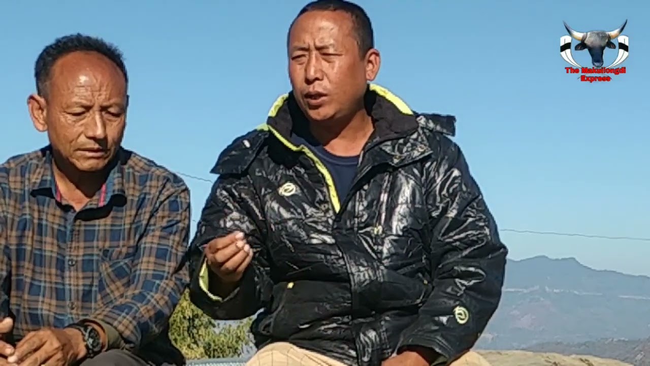 Interview with Youth Club president, 3 Village Chairman, Women Front & Volunteer of Oklong