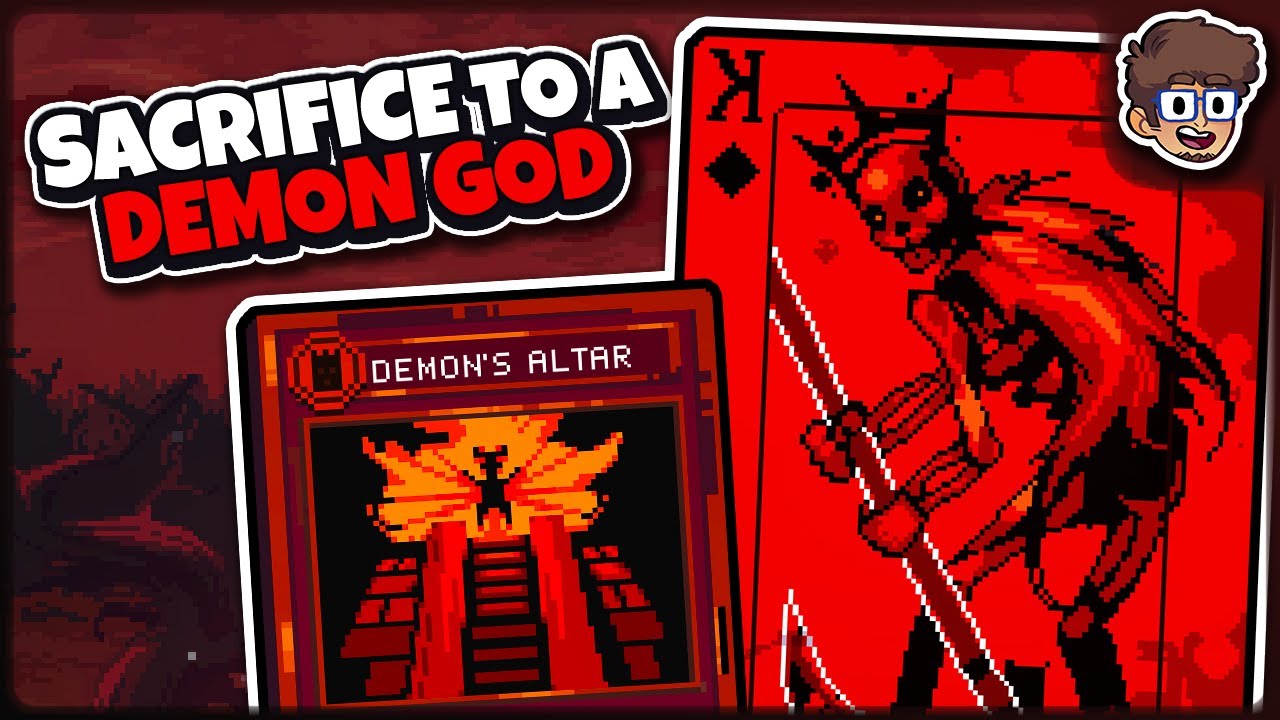 Sacrificing Hundreds to Empower the Demon! | 9 Kings