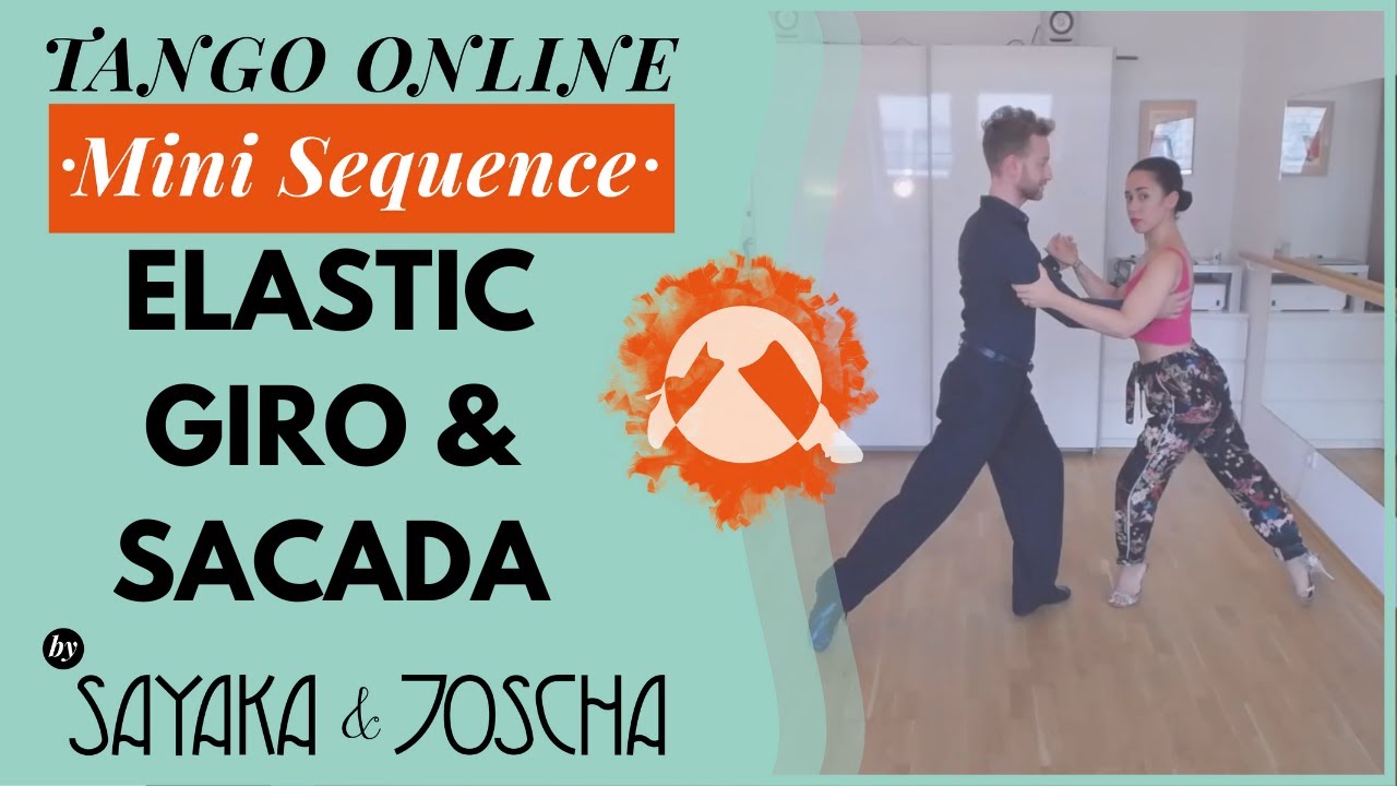 Mini-Sequence in 3 Steps #2 