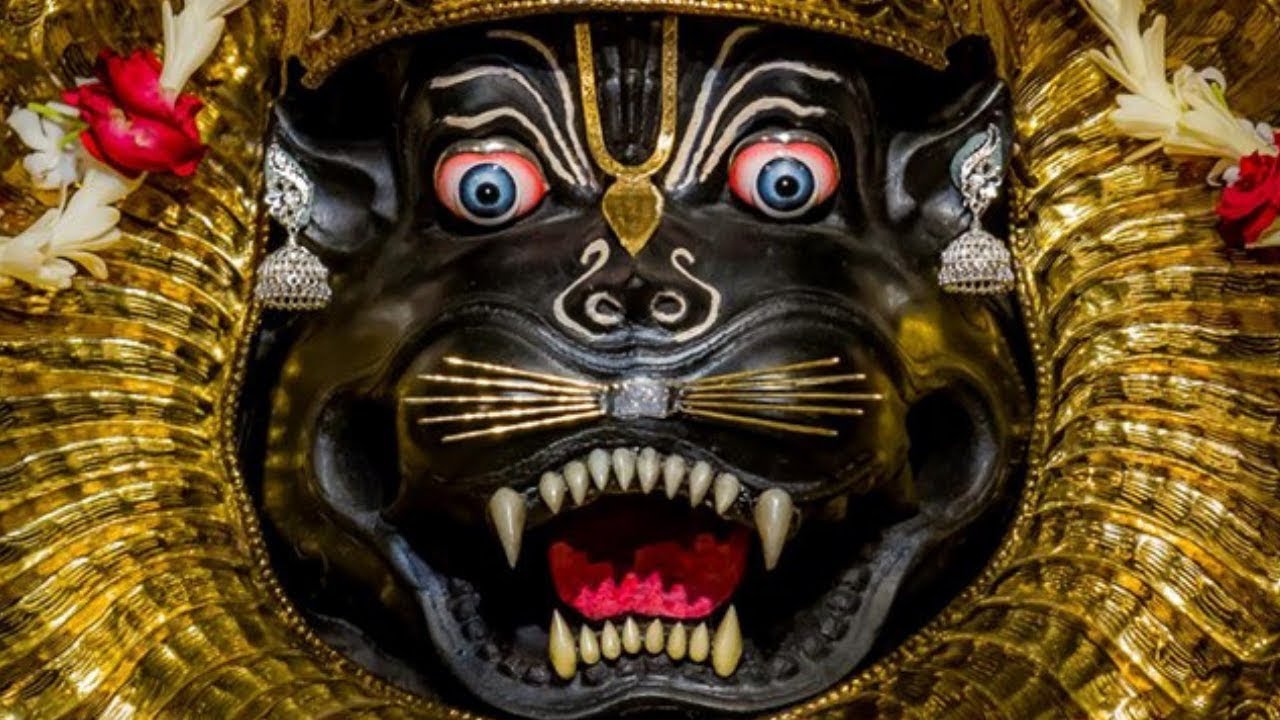 Narasimha Dev Darshan (May 03, 2019)