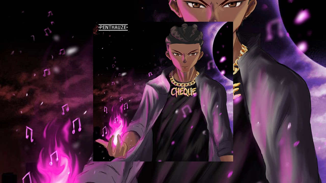 Cheque - Abundance (Official Audio)