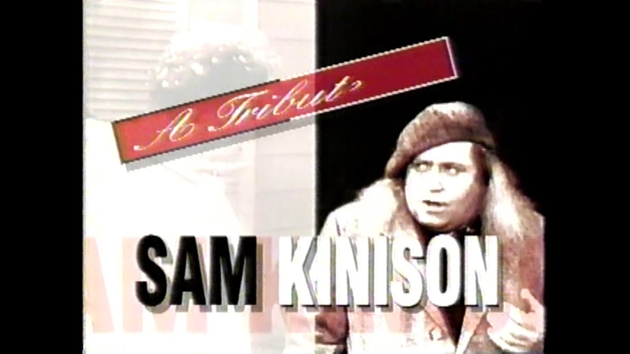 A Tribute to Sam Kinison (1993)