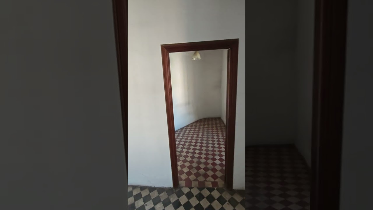 Casa a Reformar Con Gran Potencial en Sóller