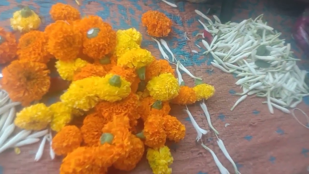 गुलाबांची फुले.... 🤗12 सणांचा उखाणा...... ###😊