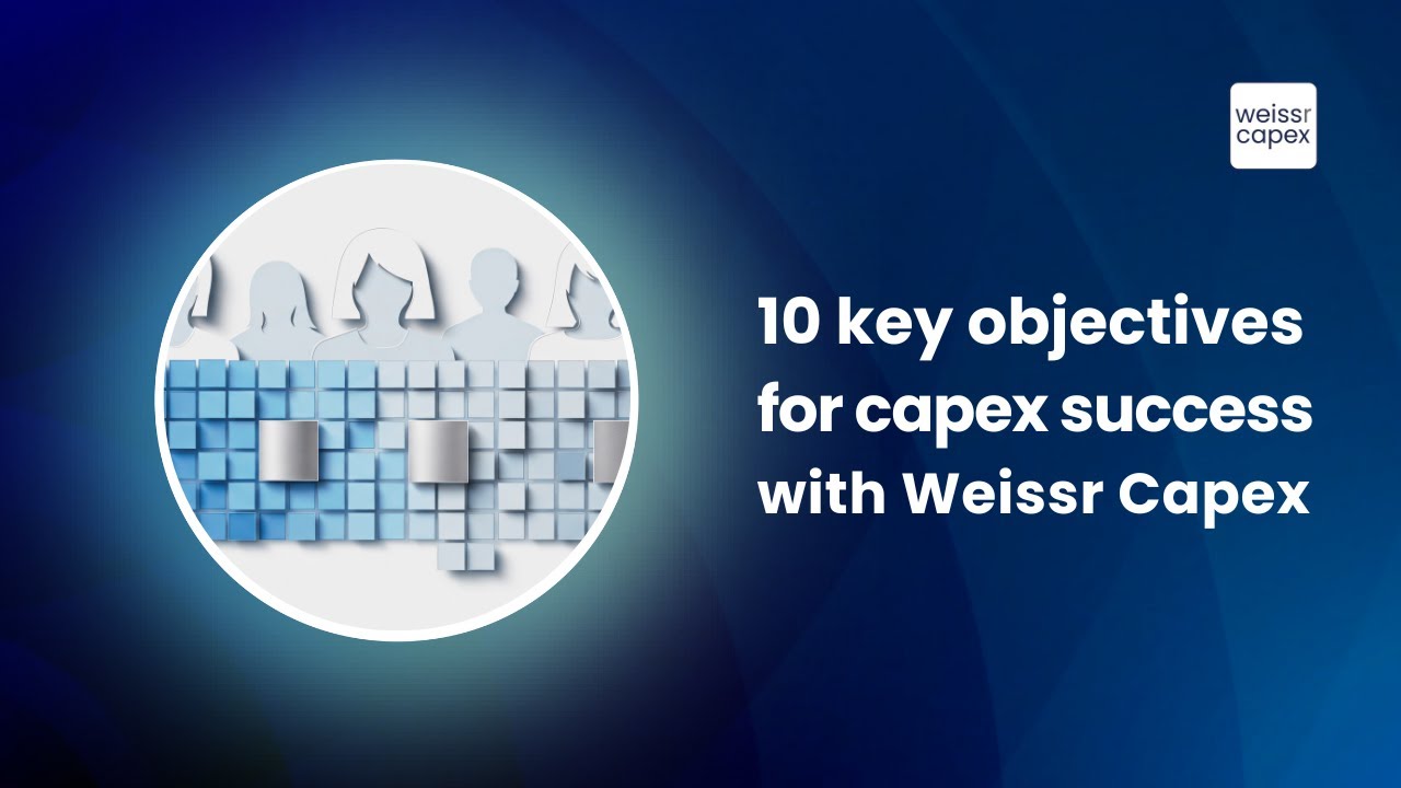 How Leading Companies Turn Capex into a Competitive Advantage
